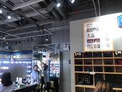 -海马体照相馆(深圳万象天地店)