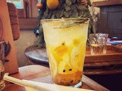 -懒鱼时光馆(沙坪坝店)