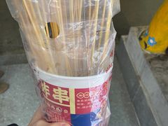 -千禧炸串(明瓦廊店)