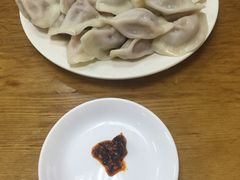 -白记饺子馆多伦道店