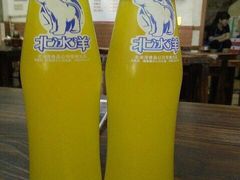 -门框胡同百年卤煮(前门煤市街店)