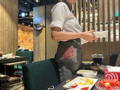 -海底捞火锅(汇悦城店)