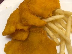 -山明水秀大饭店