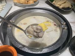 -煲宫(华润万象城店)