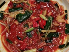 -宁夏国强手抓羊肉·清真菜(未央路凤三店)
