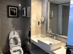 -烟台碧海饭店(烟台火车站店)