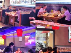-山河屯铁锅炖·非遗铁锅炖(华强北店)