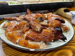 -竹乡园柴火竹筒饭·烧鸡(白水寨*森林海店)