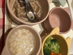 -西贝(华发商都店)