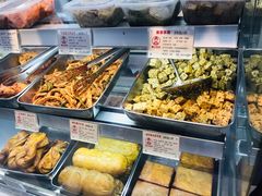 -娘心豆品(方庄店)
