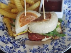 -杭州逸酒店(西湖武林店)