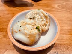 上海生煎包-陈家生煎(三坊七巷店)