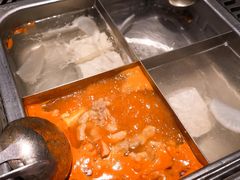 -海底捞大排档火锅(悦荟广场店)