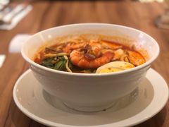 叻沙-关夫人餐厅(阳光广场店)