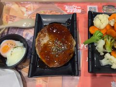 -吉野家(凯旋购物广场店)