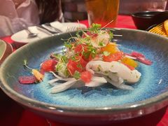 -Pistolera Mexican Cantina女枪手墨西哥餐厅(碧云路店)