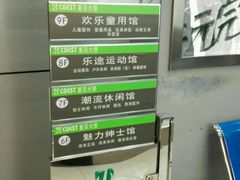 -重百超市(解放碑新华店)