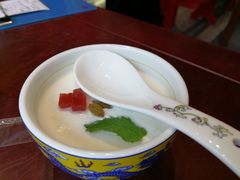 老北京自制酸奶-京味张·北京烤鸭(天河南二路店)