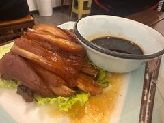 -鼎香润(德胜门内店)