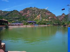 -桑干河大峡谷旅游区