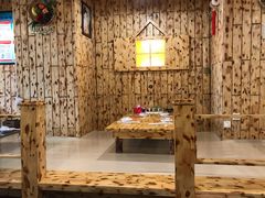 -元奶奶包饭(公新银浦店)
