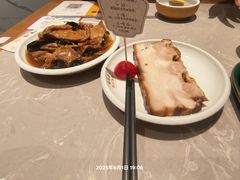 -松鹤楼面馆(清河万象汇店)