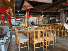 -印象鲵宴·张家界地标美食名片(溪布街店)