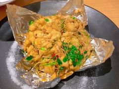 -朵朵开素食餐厅(后宰门街店)