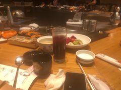 -赤坂亭·M9和牛烧肉·铁板烧(合肥万象城店)