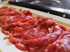 -九府羊·鲜羊火锅·烤串(新华路店)