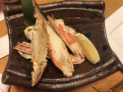 -蟹道乐(道顿堀本店)