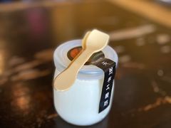 秘制酸奶-玛吉阿米·餐吧