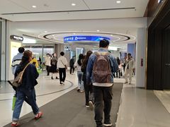 -凯德MALL(西直门店)