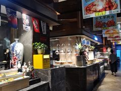 -吉布鲁牛排海鲜自助(成都大悦城店)