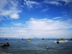 -金融街·金禧丽景海公园度假酒店