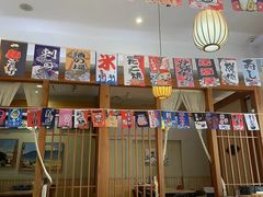 -林妈妈村·日式料理(宝山万达店)