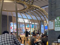 -食代馆(深业上城店)