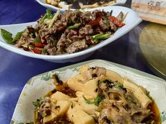 -龙姐私房菜(和顺古镇店)