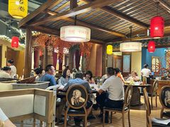 -肖记公安牛肉鱼杂馆· 省级非物质文化遗产(仁和路店)