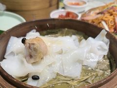 -叹茶靓点·粤式餐厅·全天茶市(石井万民广场店)