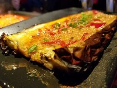 -吞鱼兽麻辣烤鱼(万达店)