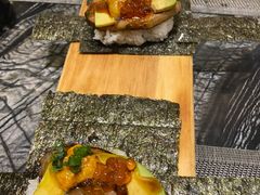 -昱匠·日本料理(金融街店)