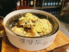 -京尚道韩式美食屋(海甸岛店)
