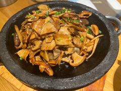 -陶然居·重庆菜(解放碑店)