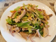 猪肚-朕悦鹧鸪饭私房菜