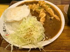 -金龙咖喱