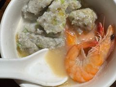 -大良毋米粥(锦龙路总店)