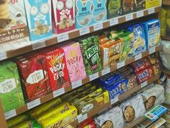 -全家便利店(法华寺街店)