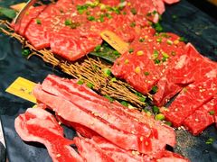 -千寻山野烤肉(中关村店)