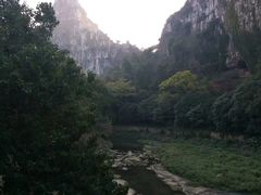 -南溪山景区